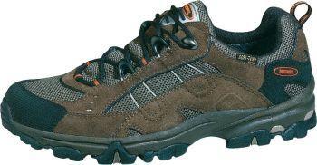 Freizeitschuh Magic Men XCR, Größe 45/10, 5, braun-ora 1 Freizeitschuh Magic Men XCR, Größe 45/10, 5, braun-ora