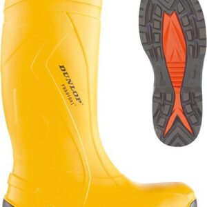 Sicherheitsstiefel Puro fort Plus