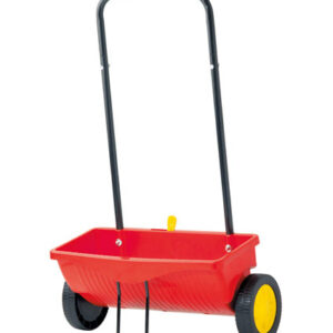 Streuwagen We 330