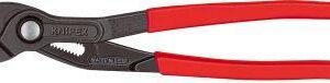 Cobra-Schlüssel 250mm mit Kunststoff Griff Knipex 1 Stück