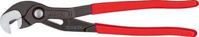 Cobra-Schlüssel 250mm mit Kunststoff Griff Knipex 1 Stück 1 Cobra-Schlüssel 250mm mit Kunststoff Griff Knipex 1 Stück