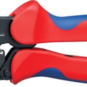 Crimp-Hebelzange 1,5-4qmmKNIPEX