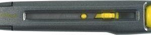 Stanley Cuttermesser Interlock