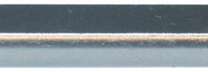 Führungsstift für Kernbohrer 50mm 6,35x102mm ALFRA