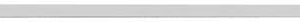 Kabelbinder Polyam. natur 7,5x540mm a 100 Stück Sapi