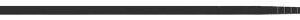 Kabelbinder Polyam. schwarz 3,5x140mm a 100 Stück Sapi