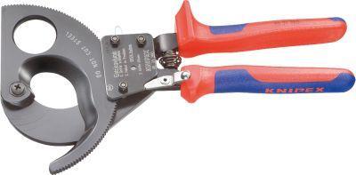 Kabelschneider 280mm m.M.K.Griff Knipex 1 Stück 1 Kabelschneider 280mm m.M.K.Griff Knipex 1 Stück