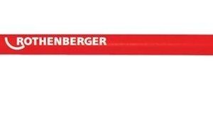 Kettenrohrzange 6." ROTHENBERGER