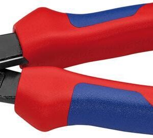 Kraft-Seitenschneider 7412 180mm KNIPEX