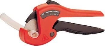 Kunststoffschere für 26mm Rothenberger 1 Stück 1 Kunststoffschere für 26mm Rothenberger 1 Stück