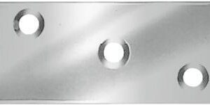 Verbindungsbleche 170x30MM Nr. 184170Z