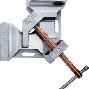 Metall-Winkelspanner 2x120x120mm Bessey 1 Stück