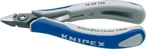 Präzisions-Seitenschneider 125mm Nr.7932 ESD Knipex 1 Stück