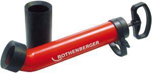 Saugdruckreiniger Ropump Super+Rothenberger 1 Stück