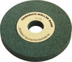 Schleifscheibe SC K80 200x32x32mm Müller 1 Stück