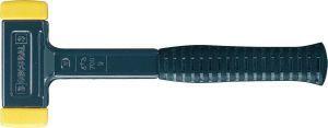Schonhammer SECURAL 30x40mm rsfr. Halder 1 Stück