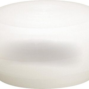 Schonhammerkopf 80mm Nylon Halder 1 Stück