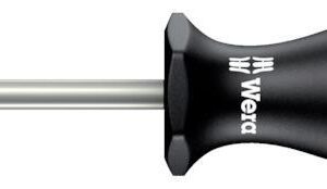 Schraubendreher Kraftform PH 1x 80mm rostfr. 1 Stück