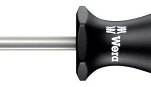 Schraubendreher Torx T 25 Stainless 1 Stück