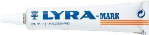 Signierpaste weiss Lyra 1 Stück
