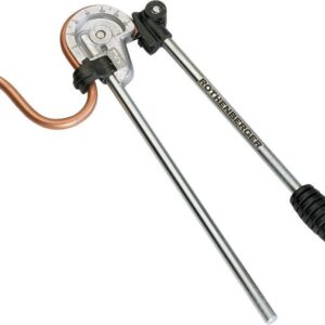 Standard Biegezange 12mm Durchmesser 36mm Radius 1 Stück