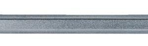 Vario-Adapterklinge 165mm 6,3mm (1/4") i-6kt. 1 Stück