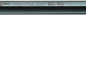 Winkelschraubendreher Sechskant 7 mm Nr.950PKL BM 1 Stück