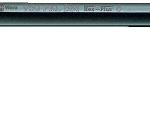 Winkelschraubendreher Sechskant 10 mm Nr.950PKL BM 1 Stück