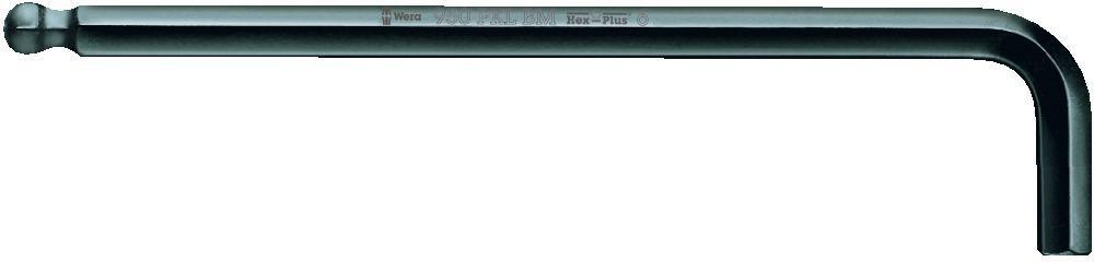 Winkelschraubendreher Sechskant 10 mm Nr.950PKL BM 1 Stück