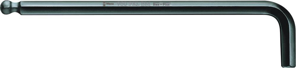 Winkelschraubendreher Sechskant 12 mm Nr.950PKL BM 1 Stück