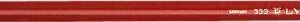 Zimmermanns-Bleistift Nr.333 18cm Lyra 1 Stück
