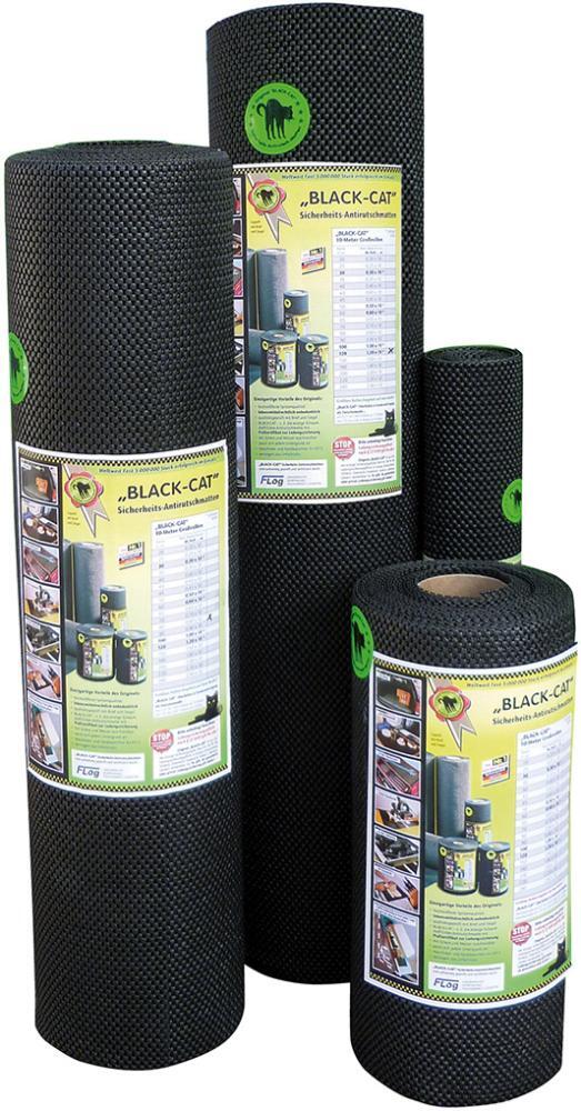 Antirutsch-Matte Handy-Mate 20x 24cm BLACK CAT 1 Antirutsch-Matte Handy-Mate 20x 24cm BLACK CAT