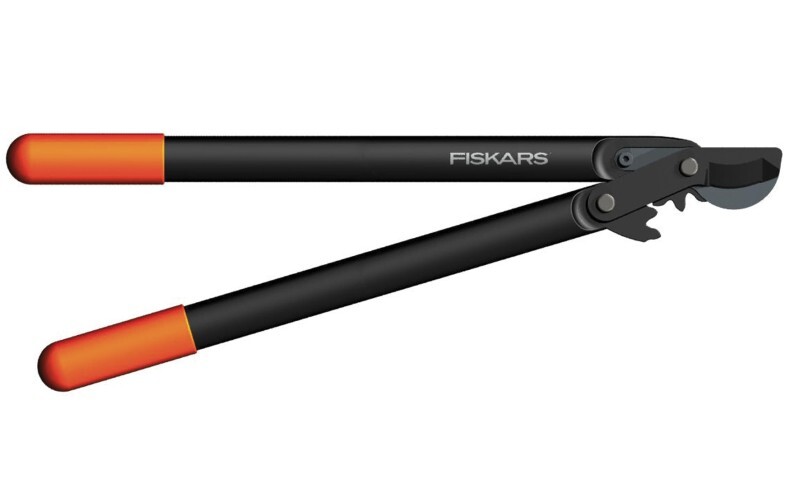 PowerGear II Bypass-Getriebeastschere, 57 cm 1 PowerGear II Bypass-Getriebeastschere, 57 cm