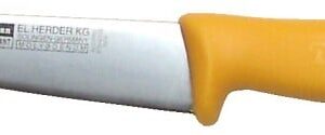 Stechmesser Kunststoff-Griff 18cm