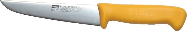 Stechmesser Kunststoff-Griff 18cm 1 Stechmesser Kunststoff-Griff 18cm