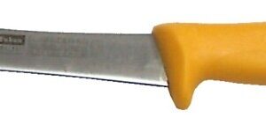 Häutemesser Kunststoff-Griff 18cm