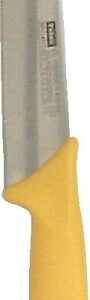 Blockmesser Kunststoff-Griff 18cm