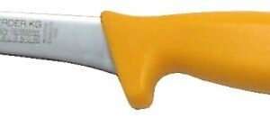 Ausbeinmesser Kunststoff-Griff 18cm