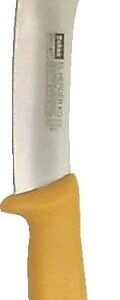 Hautmesser Kunststoff-Griff 18cm
