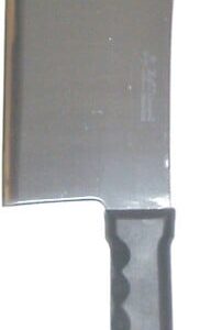 Hackbeil 20cm Kunststoff-Griff