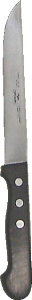 Ausbeinmesser Holz-Griff 15cm 1 Ausbeinmesser Holz-Griff 15cm