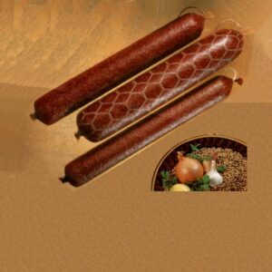 Rohwurst-Darm FR