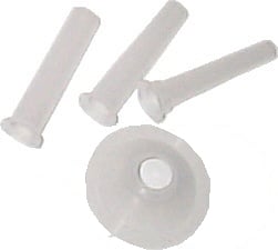 Wurstfüller-Set Kunststoff