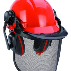 Forstschutzhelm BG-SH 1