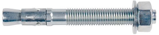 fischer Bolzenanker FBN II 10/50 1 fischer Bolzenanker FBN II 10/50