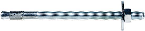 fischer Bolzenanker FBN II 12/200 GS 1 fischer Bolzenanker FBN II 12/200 GS