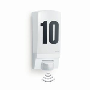 Sensor-Außenleuchte L 1