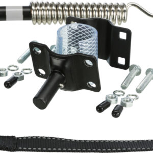 Hunde Biker-Set
