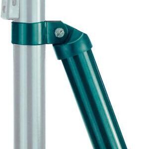 Alberts Streben inkl. 38 grün-besch. 34x2500mm fvz