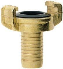 GEKA Plus Schlauchstück MS 25,4mm (1")